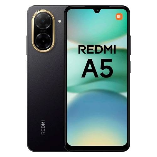 Redmi A5
